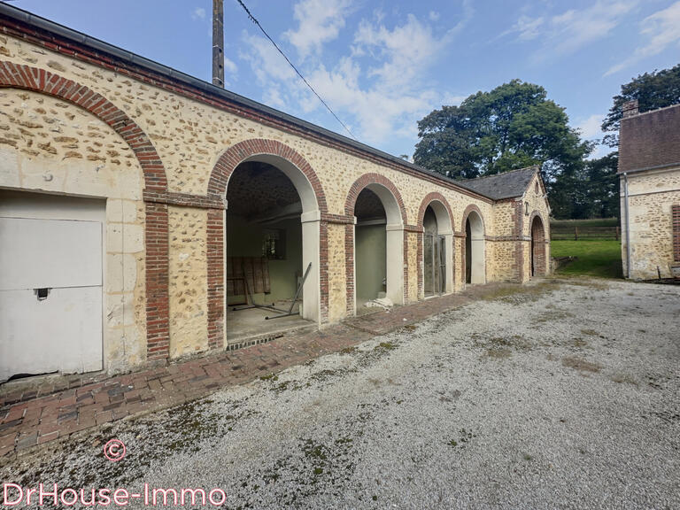 Château Courgeoût - 6 chambres - 419m²