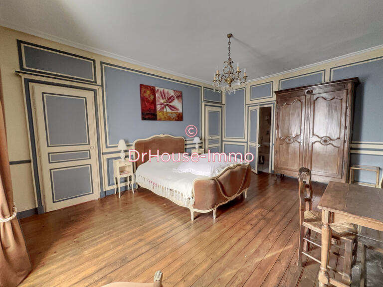 Château Courgeoût - 6 chambres - 419m²