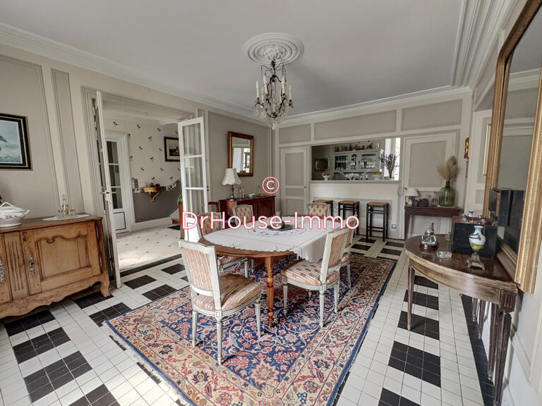 Château Courgeoût - 6 chambres - 419m²