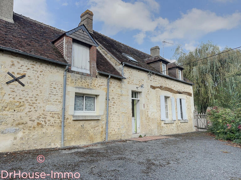 Château Courgeoût - 6 chambres - 419m²