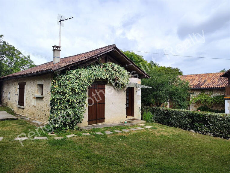 House Coursac - 3 bedrooms - 253m²