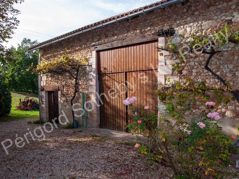 House Coursac - 3 bedrooms - 253m²