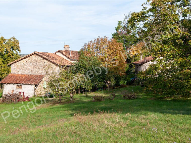 House Coursac - 3 bedrooms - 253m²