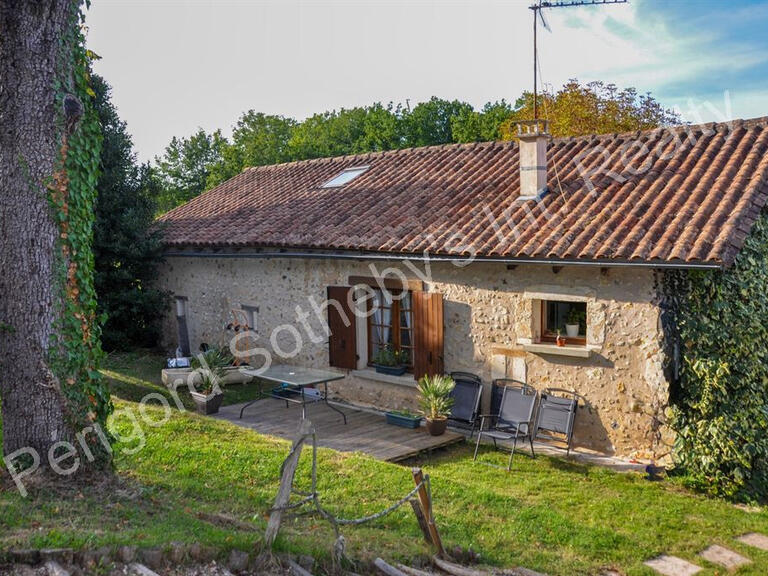 House Coursac - 3 bedrooms - 253m²