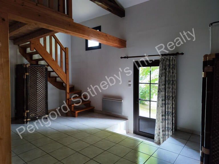 House Coursac - 3 bedrooms - 253m²