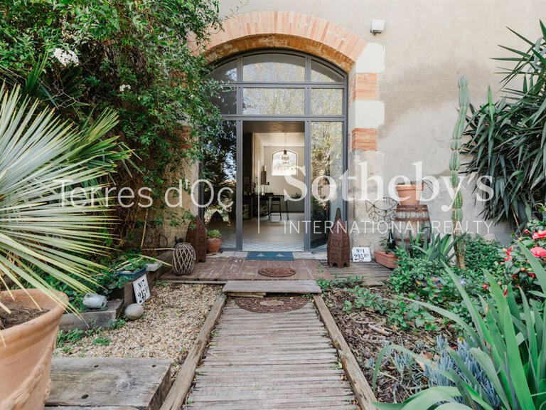 House Coursan - 3 bedrooms - 390m²