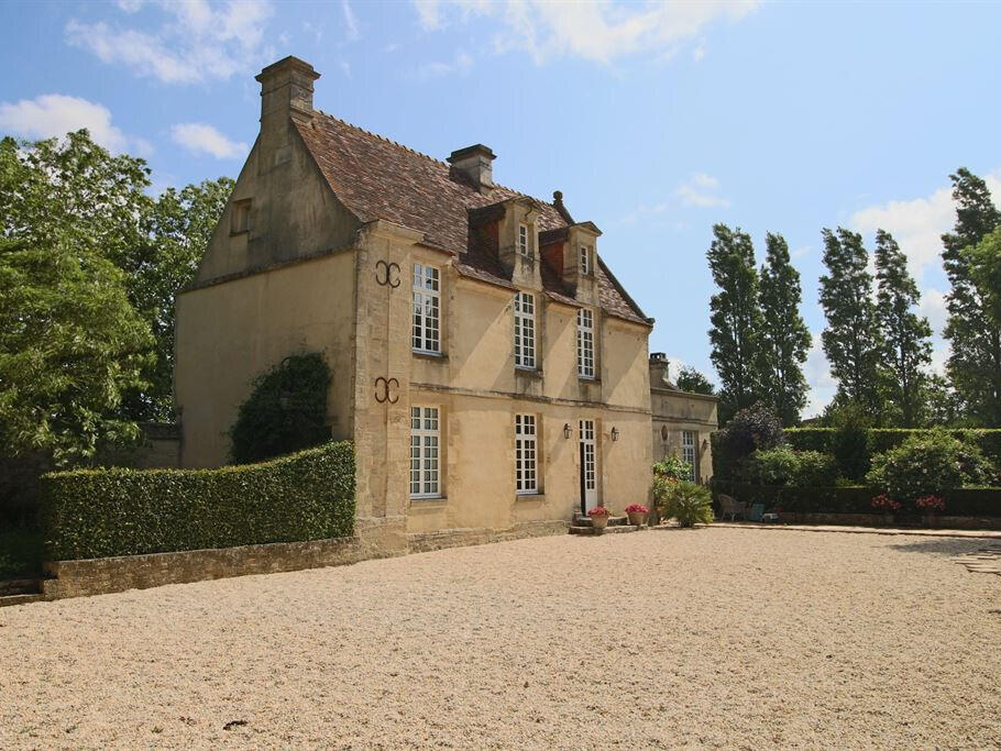 Manoir Courseulles-sur-Mer