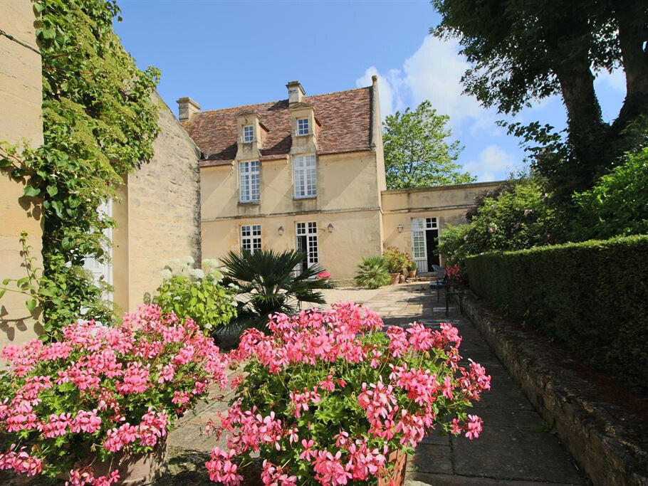 Manoir Courseulles-sur-Mer