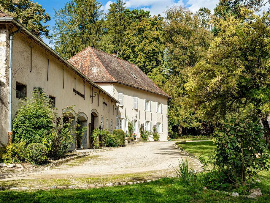 Château Courtenay