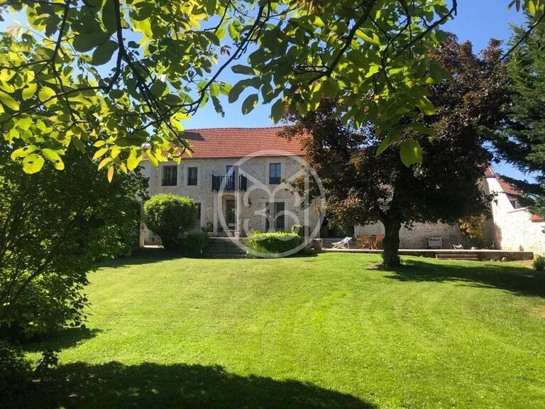 Maison Courville - 4 chambres - 246m²