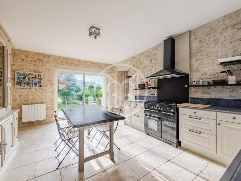 Maison Courville - 4 chambres - 246m²