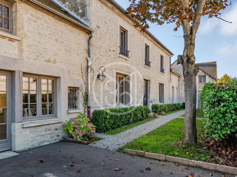 Maison Courville - 4 chambres - 246m²