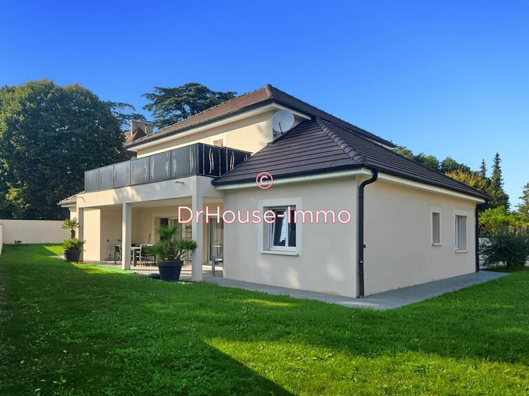 Villa Couternon - 4 chambres - 153m²