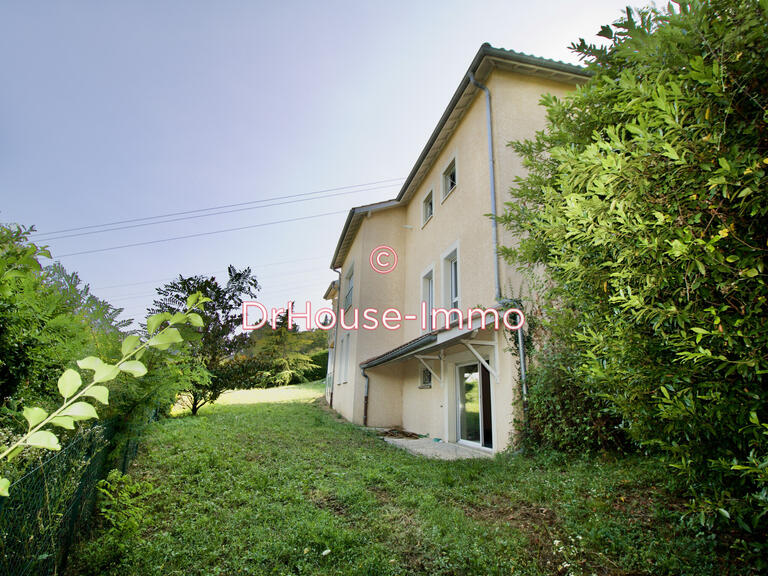 Villa Couzon-au-Mont-d'Or - 6 bedrooms - 244m²