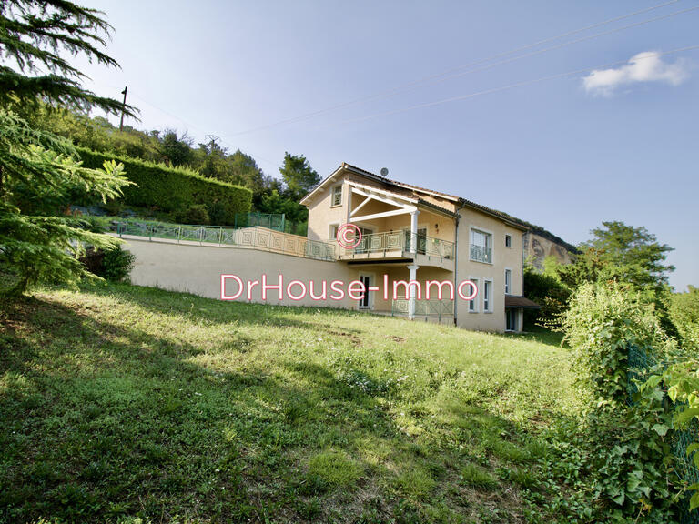 Villa Couzon-au-Mont-d'Or - 6 bedrooms - 244m²