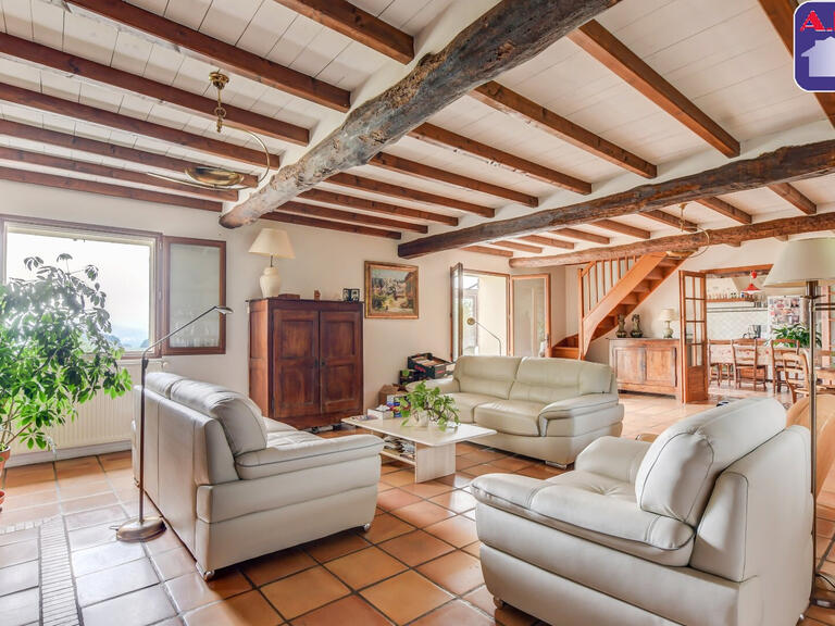 House Crampagna - 6 bedrooms - 270m²