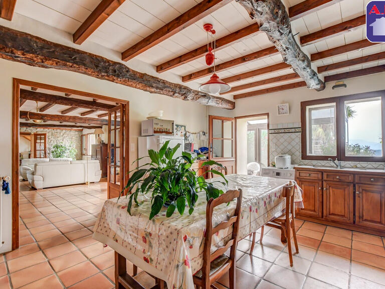 House Crampagna - 6 bedrooms - 270m²