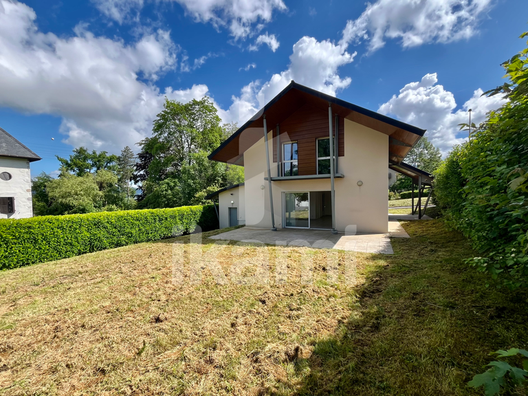 Maison Cran-Gevrier - 4 chambres - 133m²