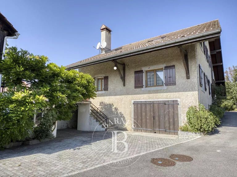 Maison Cranves-Sales - 220m²