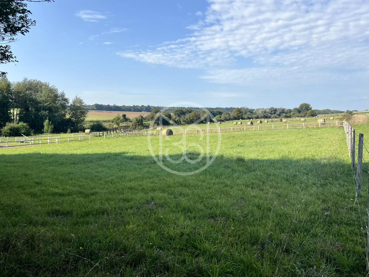 Equestrian property Crécy-en-Ponthieu