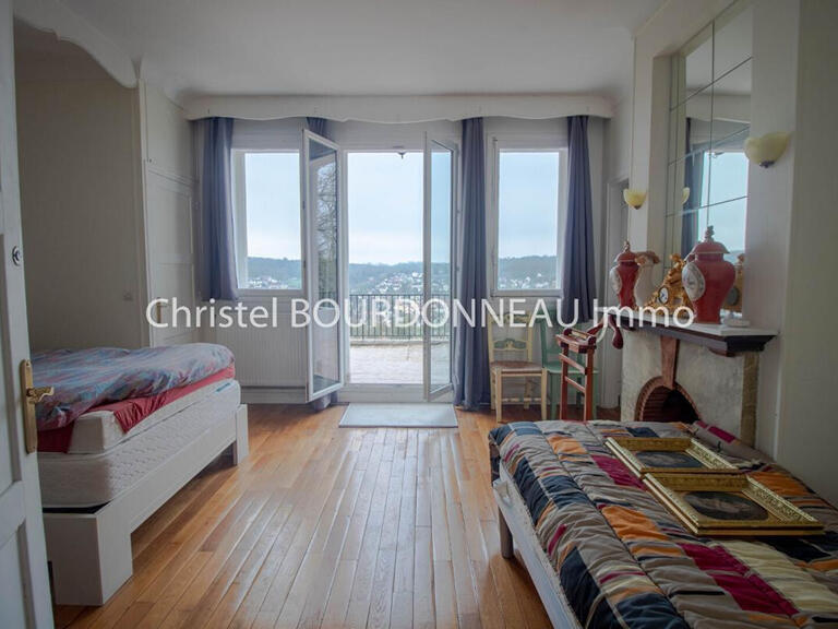 Vente Propriété Crécy-la-Chapelle - 9 chambres