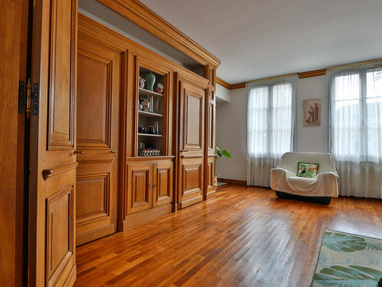 Vente Maison Creil - 7 chambres