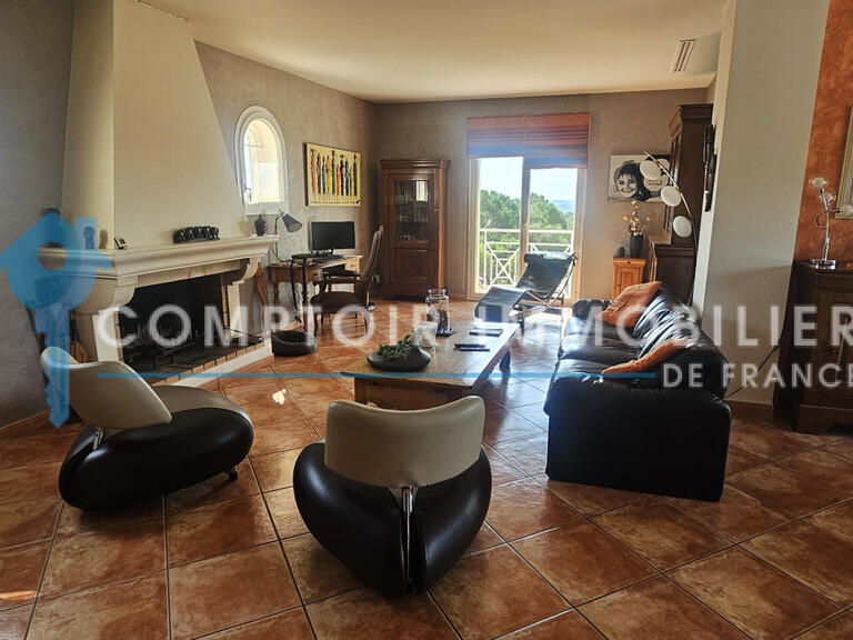 Maison Creissan - 4 chambres - 186m²