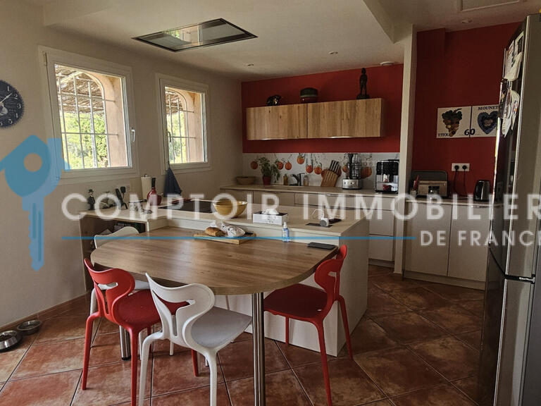 Maison Creissan - 4 chambres - 186m²