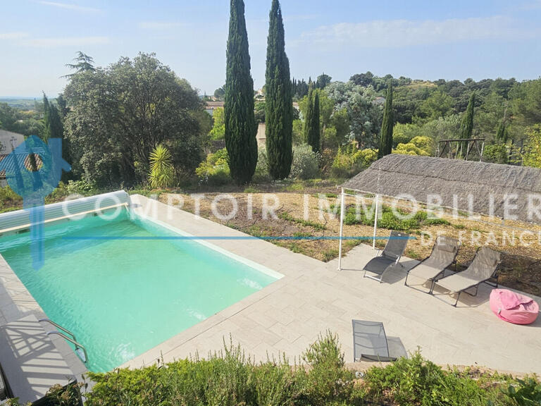 Maison Creissan - 4 chambres - 186m²