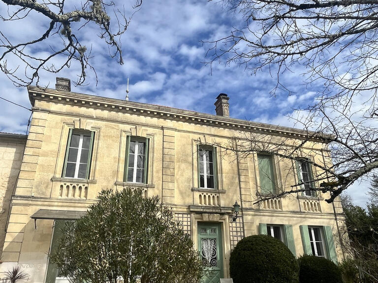 House Créon - 6 bedrooms - 323m²