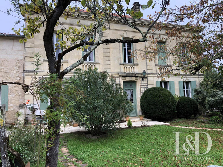 House Créon - 6 bedrooms - 323m²