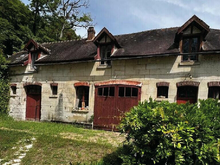 Vente Maison Crépy-en-Valois