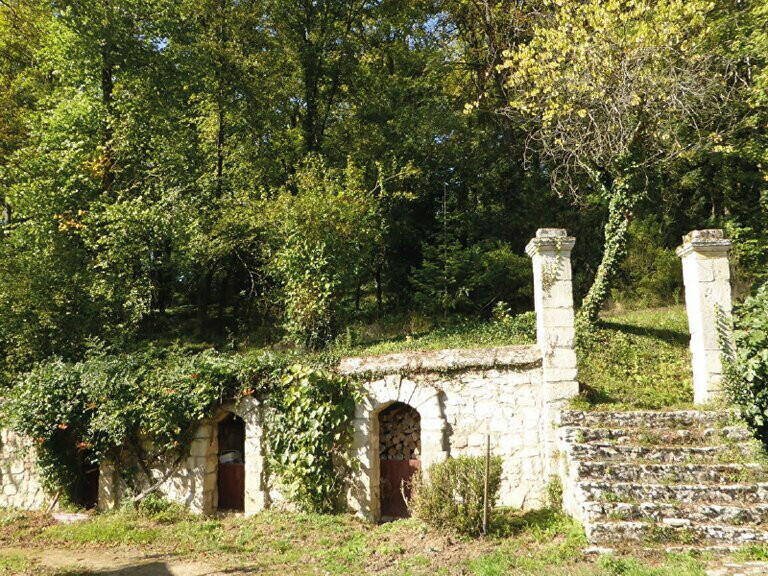 Vente Maison Crépy-en-Valois