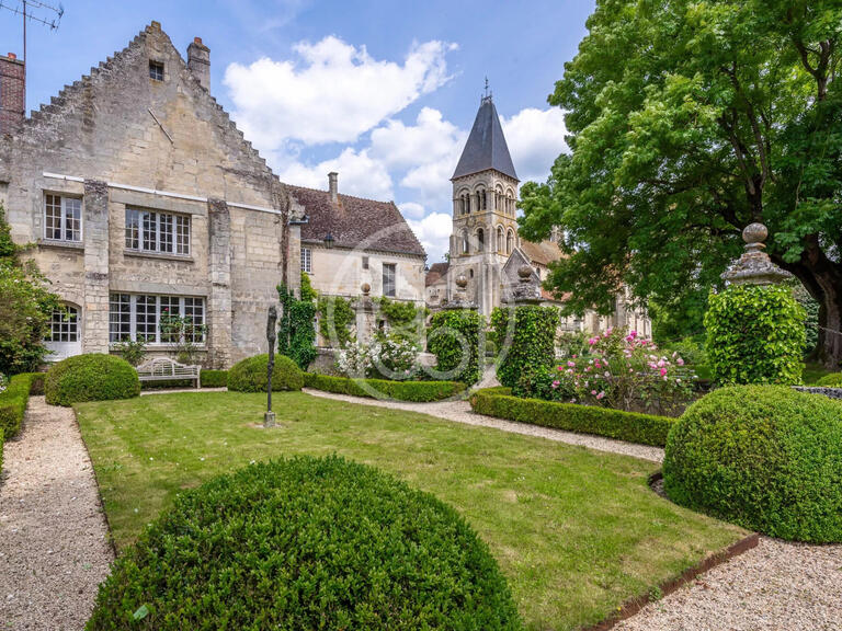 Property Crépy-en-Valois - 7 bedrooms - 447m²