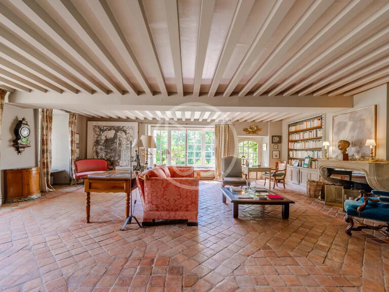 Property Crépy-en-Valois - 7 bedrooms - 447m²