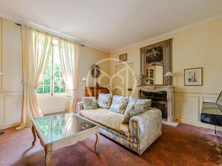 Property Crépy-en-Valois - 7 bedrooms - 447m²