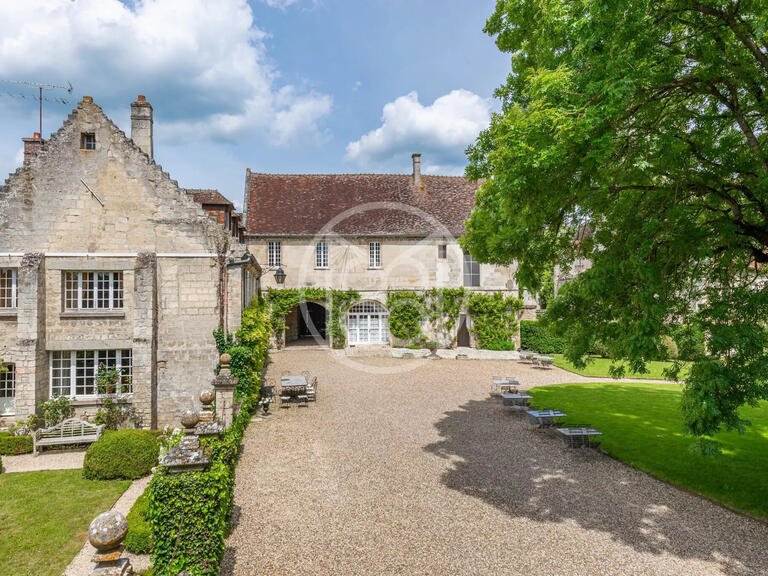 Property Crépy-en-Valois - 7 bedrooms - 447m²