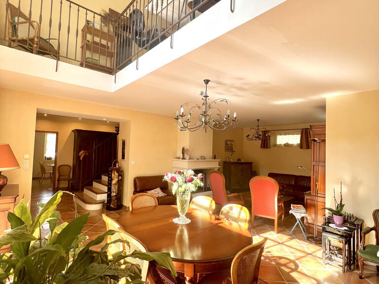 Vente Maison Crest - 6 chambres