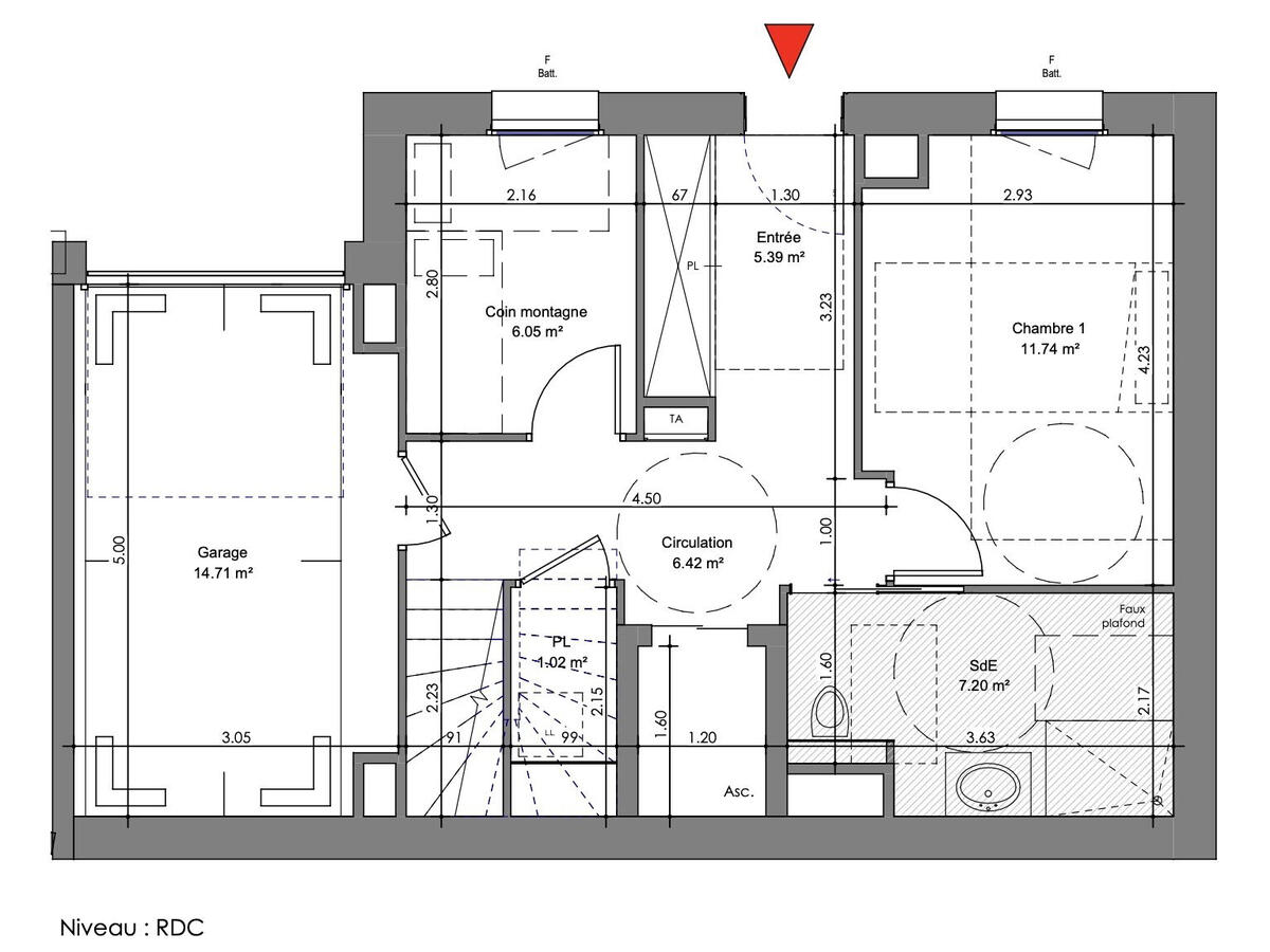 Chalet Crest-Voland