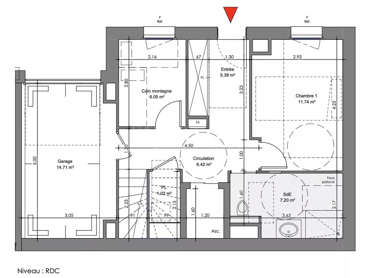 Chalet Crest-Voland