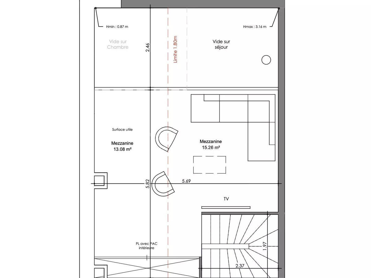 Chalet Crest-Voland