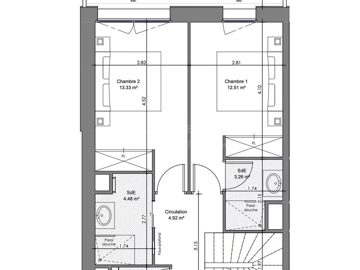 Chalet Crest-Voland