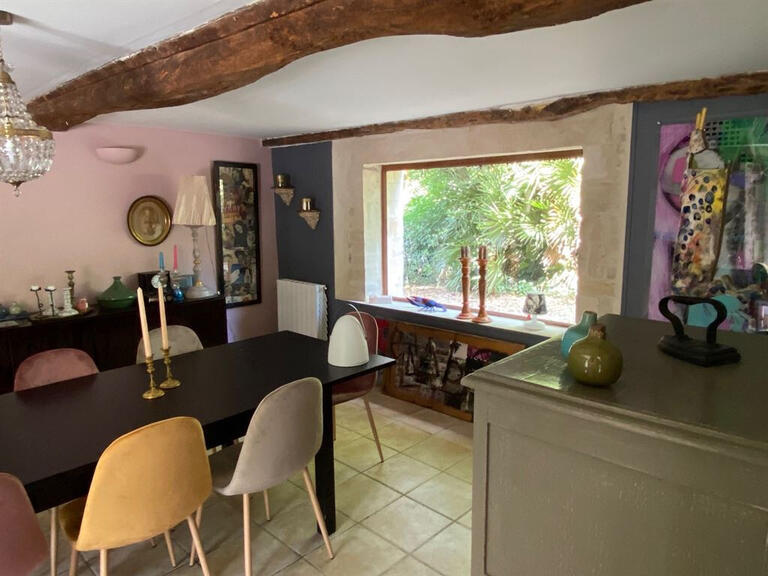 Maison Creully - 4 chambres - 179m²