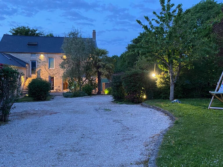 Maison Creully - 4 chambres - 179m²