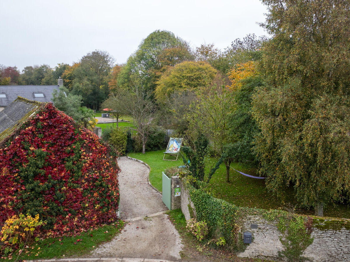 House Creully-sur-Seulles