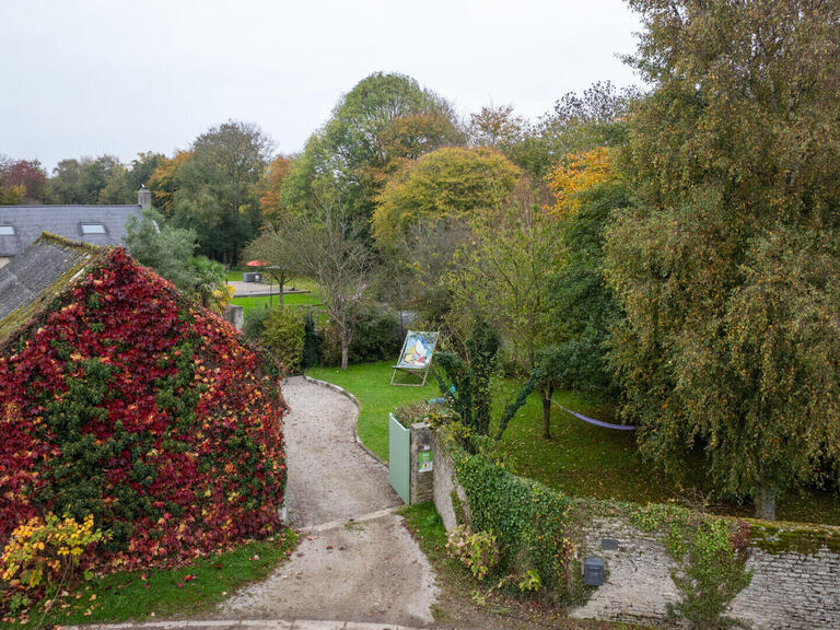 Villa Creully-sur-Seulles - 5 chambres