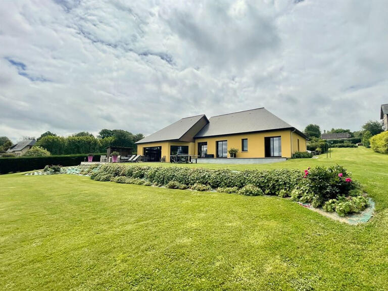 House Cricqueboeuf - 4 bedrooms - 173m²