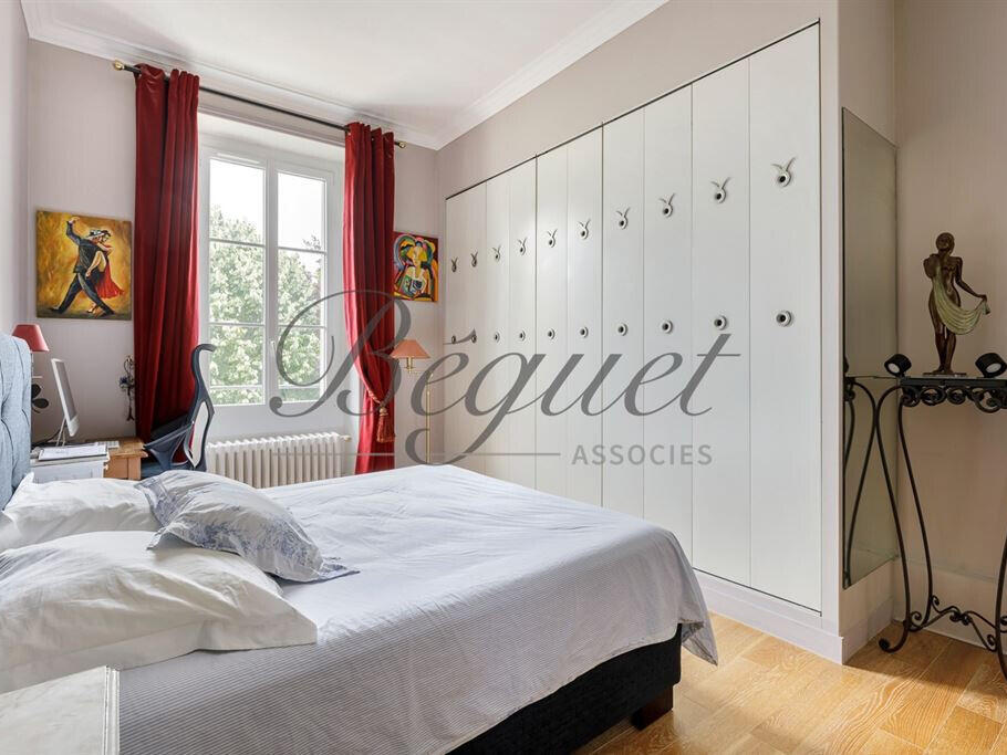 Appartement Croissy-sur-Seine