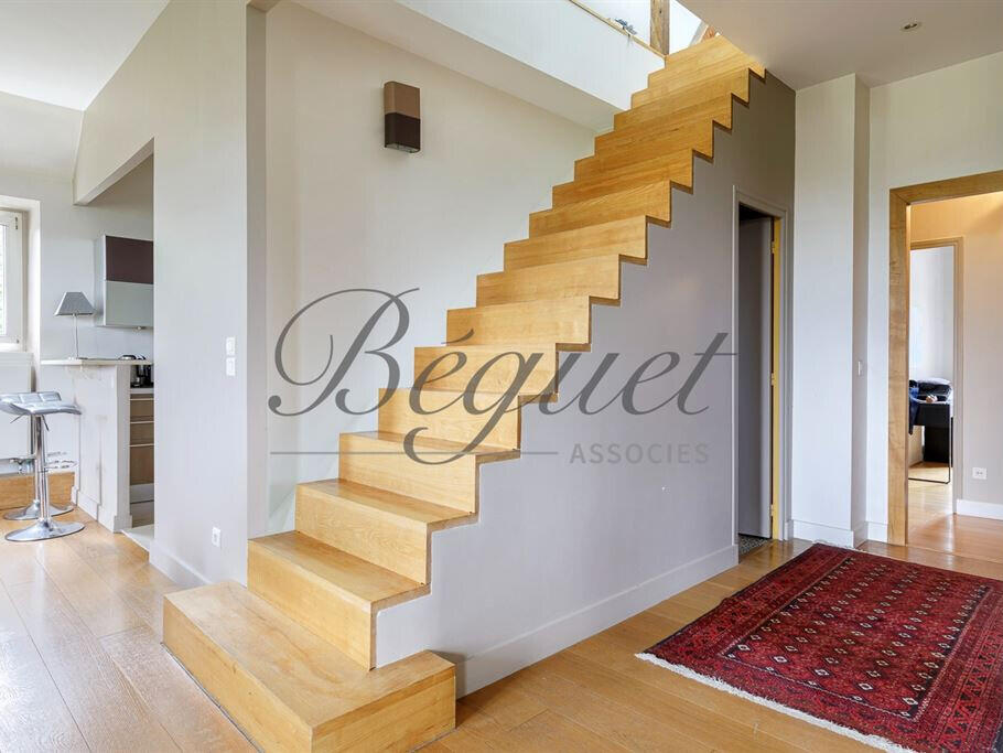 Apartment Croissy-sur-Seine