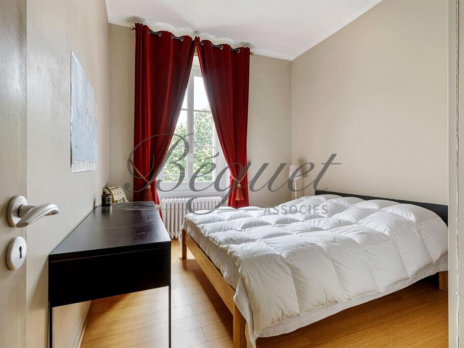 Appartement Croissy-sur-Seine